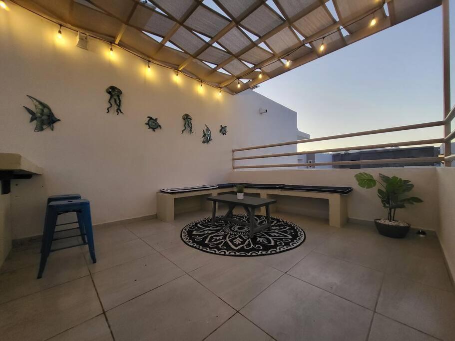 Coral De Cortes - New Beach House San Carlos Nuevo Guaymas Exterior foto