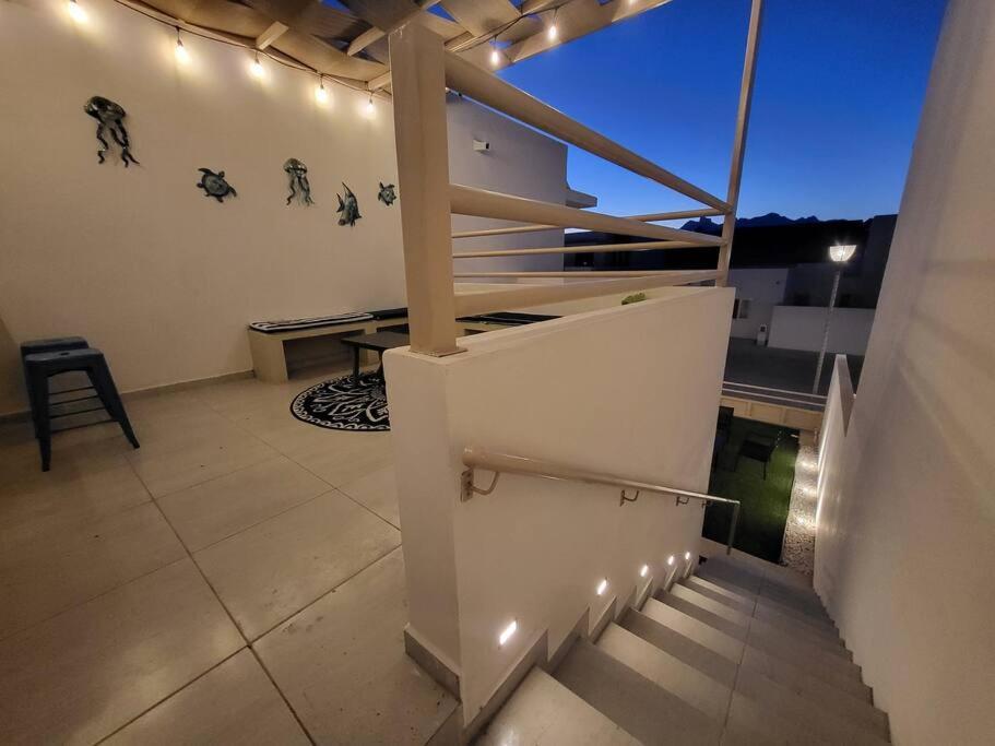 Coral De Cortes - New Beach House San Carlos Nuevo Guaymas Exterior foto