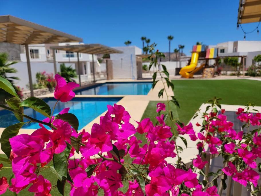 Coral De Cortes - New Beach House San Carlos Nuevo Guaymas Exterior foto