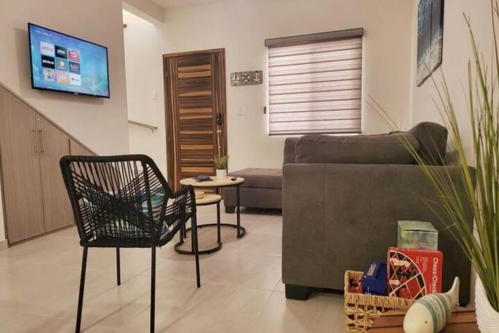 Coral De Cortes - New Beach House San Carlos Nuevo Guaymas Exterior foto